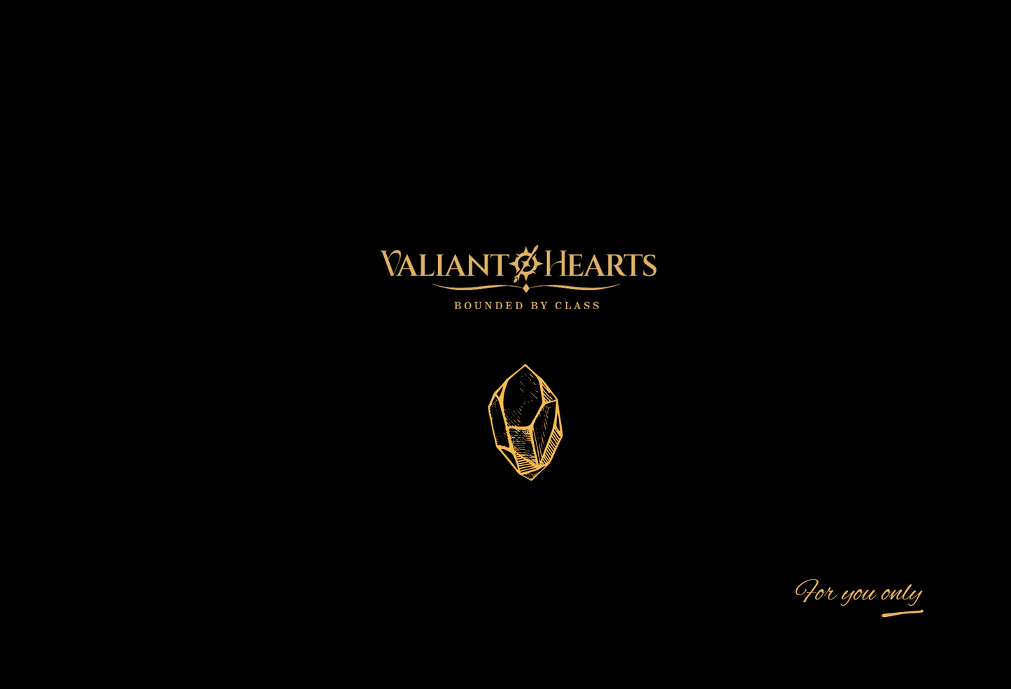 Questmark - Full Set